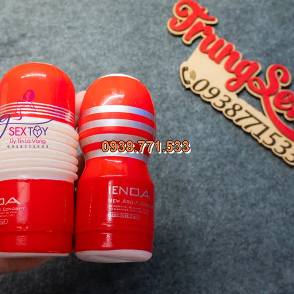 Cốc tự sướng dành cho nam Tenoa giá yêu thương