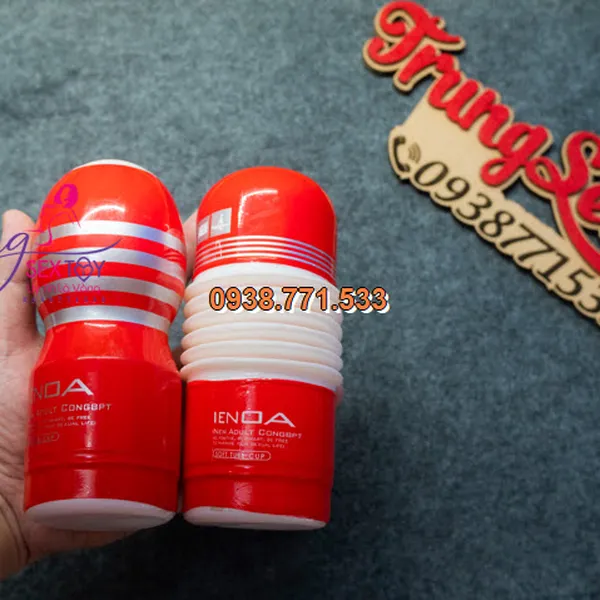 Cốc tự sướng dành cho nam Tenoa giá yêu thương