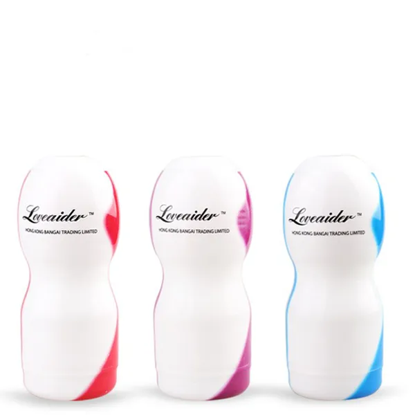 Cốc thủ dâm Loveaider người tình dành cho bạn