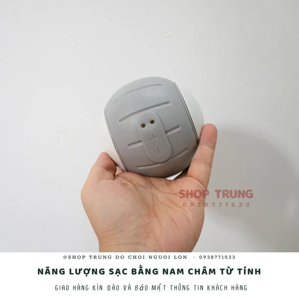 Bí quyết tận hưởng khoái cảm cùng với cốc tự sướng hai đầu dành cho nam
