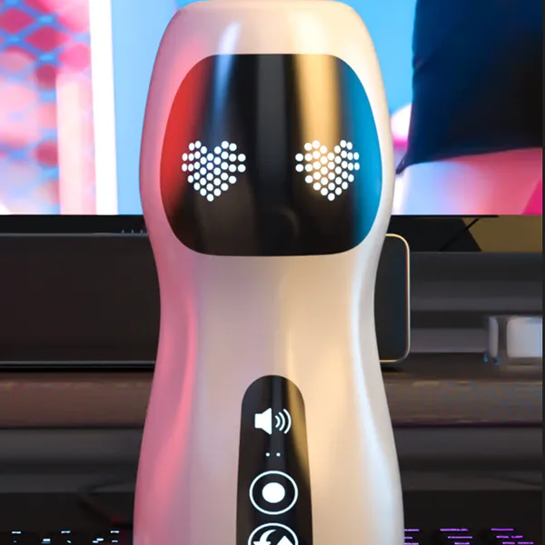 Máy Rung Hút Tự Sướng Star Lord Cup Cảm Biến Cho Cảm Giác Như Thật