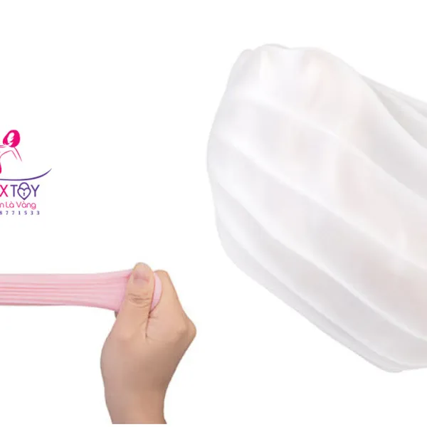 Trứng thủ dâm Svakom Hedy dành cho nam giới 