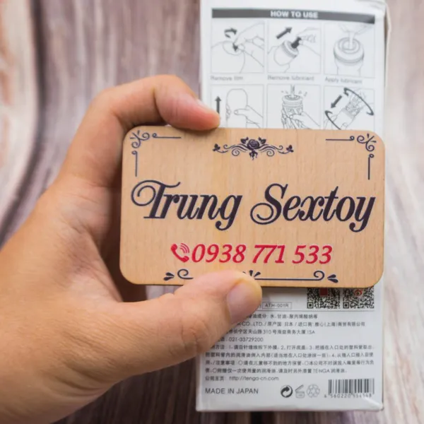 Cốc Thủ Dâm Tenga Air-Tech Giải Pháp Tự Sướng Cao Cấp Cho Nam Giới