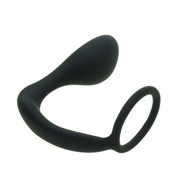 Kích thích hậu môn Cockring dùng là mê