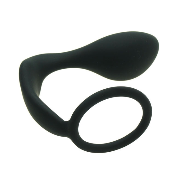 Kích thích hậu môn Cockring dùng là mê