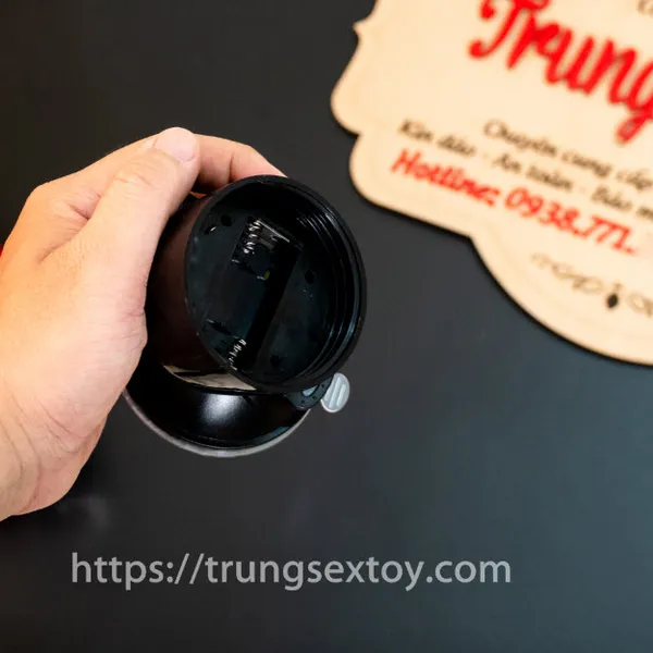 Âm đạo giả Crazy Bull Delia kích thích khoái cảm dâng trào