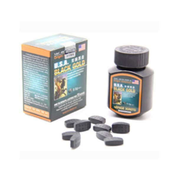 Tại sao bạn không trải nghiệm với sản phẩm Black Gold USA?