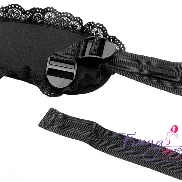 Dây đeo gắn dương vật cho les, lựa chọn không nên bỏ lỡ