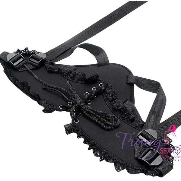 Dây đeo gắn dương vật cho les, lựa chọn không nên bỏ lỡ