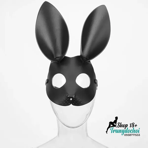 BDSM Đồ Chơi Cosplay Thỏ 10 Món Biến Giấc Mơ Roleplay Thành Hiện Thực