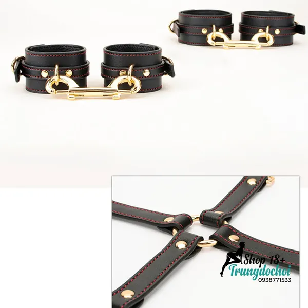 BDSM Đồ Chơi Cosplay Thỏ 10 Món Biến Giấc Mơ Roleplay Thành Hiện Thực