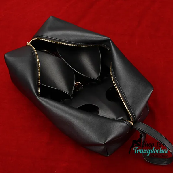 BDSM Đồ Chơi Cosplay Thỏ 10 Món Biến Giấc Mơ Roleplay Thành Hiện Thực