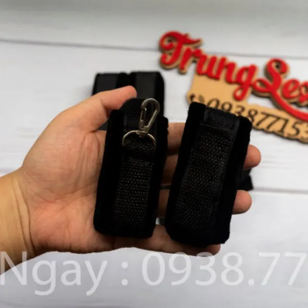 Bộ dụng cụ tình dục dành cho BDSM - Giúp bạn và người tình có những giây phút vui tươi