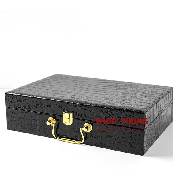 Set BDSM Có Hộp  Bộ Sưu Tập 10 Món Đồ Chơi Bạo Dâm Cao Cấp  Khởi Đầu Hoàn Hảo