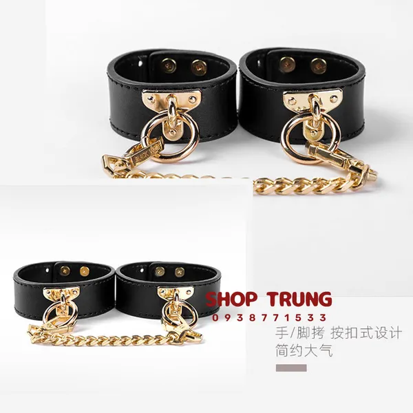 Set BDSM Có Hộp  Bộ Sưu Tập 10 Món Đồ Chơi Bạo Dâm Cao Cấp  Khởi Đầu Hoàn Hảo