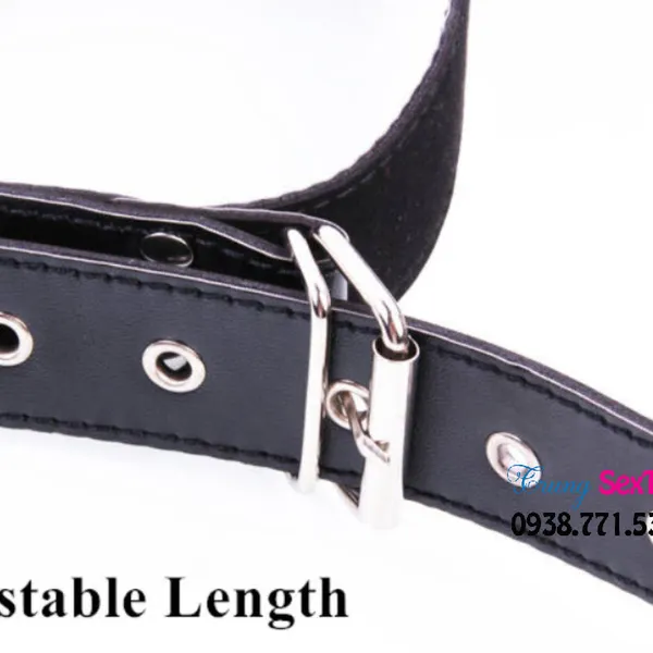Đồ chơi BDSM dây tạo tư thế hỗ trợ cho việc làm tình thêm sung mãn