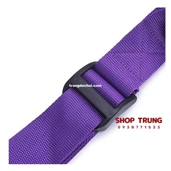 Dây Treo Tao Tư Thế 360 Độ Món Đồ Chơi BDSM Cực Mới Lạ
