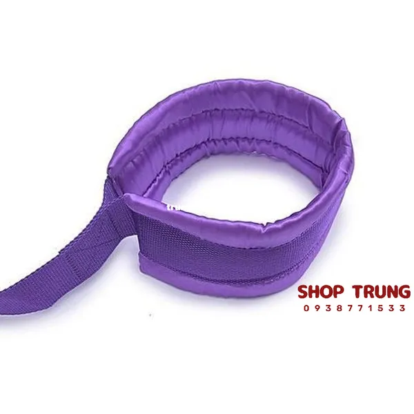 Dây Treo Tao Tư Thế 360 Độ Món Đồ Chơi BDSM Cực Mới Lạ