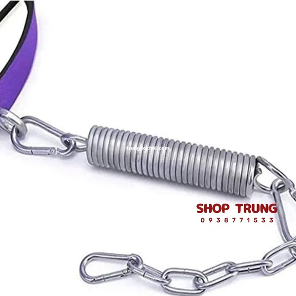 Dây Treo Tao Tư Thế 360 Độ Món Đồ Chơi BDSM Cực Mới Lạ