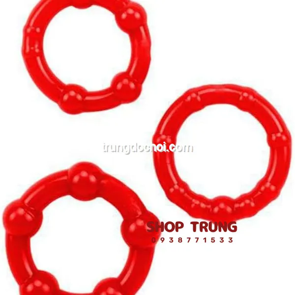 Hot Storm Bộ Đồ Chơi Tình Ái Đa Năng Khơi Dậy Đam Mê