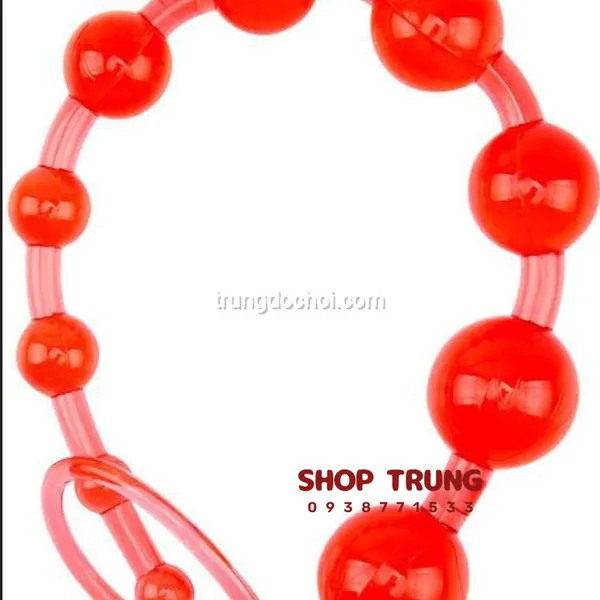 Hot Storm Bộ Đồ Chơi Tình Ái Đa Năng Khơi Dậy Đam Mê