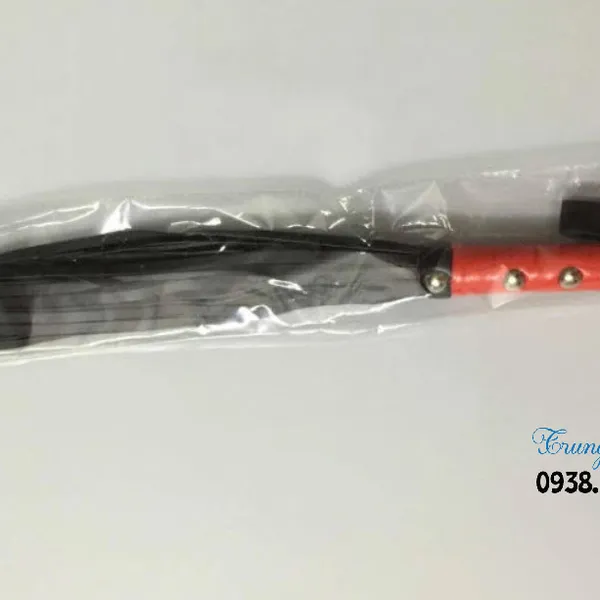 Roi da phết đỉnh sung sướng không ngờ trong BDSM