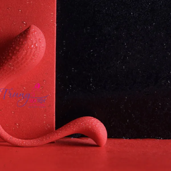 Tận hưởng đầy sự khoái lạc với BDSM cao cấp Svakom