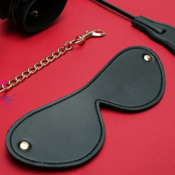 Tận hưởng đầy sự khoái lạc với BDSM cao cấp Svakom