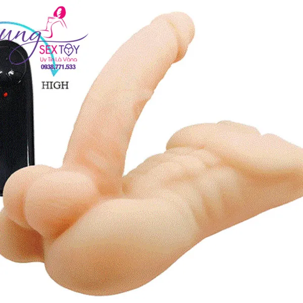 Búp Bê Bán Thân Mini Cho Nữ Sướng Lên Tận Đỉnh 