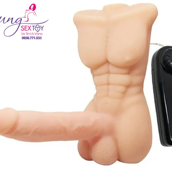 Búp Bê Bán Thân Mini Cho Nữ Sướng Lên Tận Đỉnh 