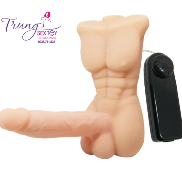 Búp Bê Bán Thân Mini Cho Nữ Sướng Lên Tận Đỉnh 