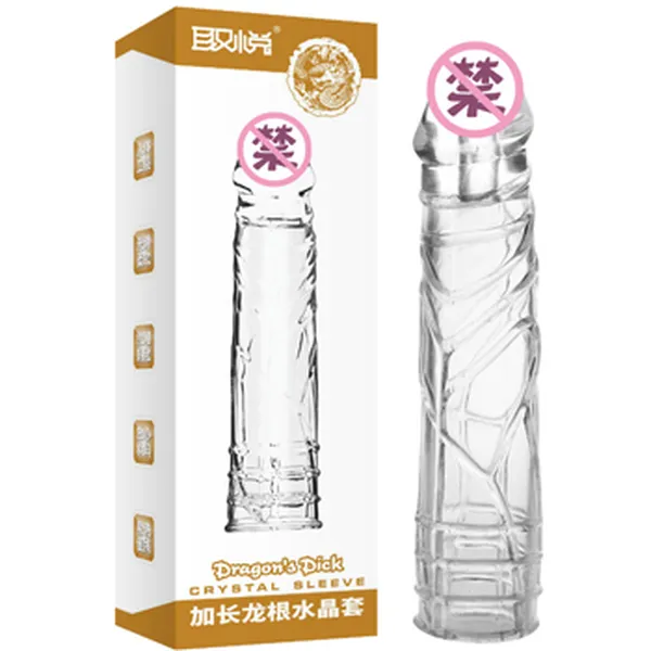 Bao Cao Su Đôn Dên Dragon Dick