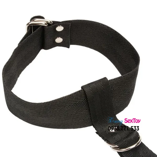 Dây khóa tay - Đồ chơi bạo dâm handcuffs không thể thiếu cho các cặp đôi