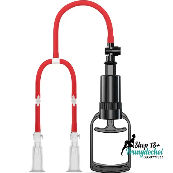 Dụng Cụ Hút Chân Không Đầu Ti Youngwill Liệu Pháp Chăm Sóc Bản Thân An Toàn, Hoàn Toàn Tự Kiểm Soát