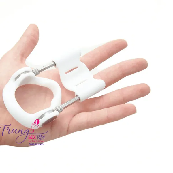 Khám Phá Bí Mật Tăng Kích Thước Dương Vật Cách Máy Kéo Dài Thay Đổi Cuộc Chơi