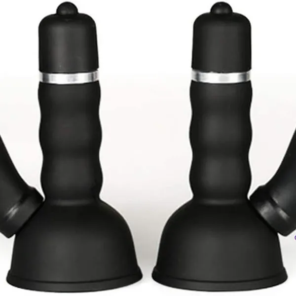 Dụng cụ rung lắc kích thích vú dành cho chị em 