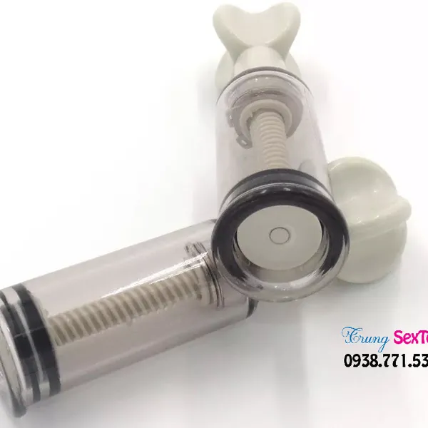 Dụng cụ se đầu ti cho cảm xúc mãnh liệt hơn