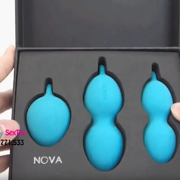 Svakom Nova máy tập se khít cực hiệu quả