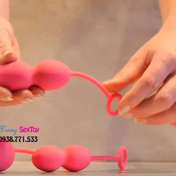 Svakom Nova máy tập se khít cực hiệu quả
