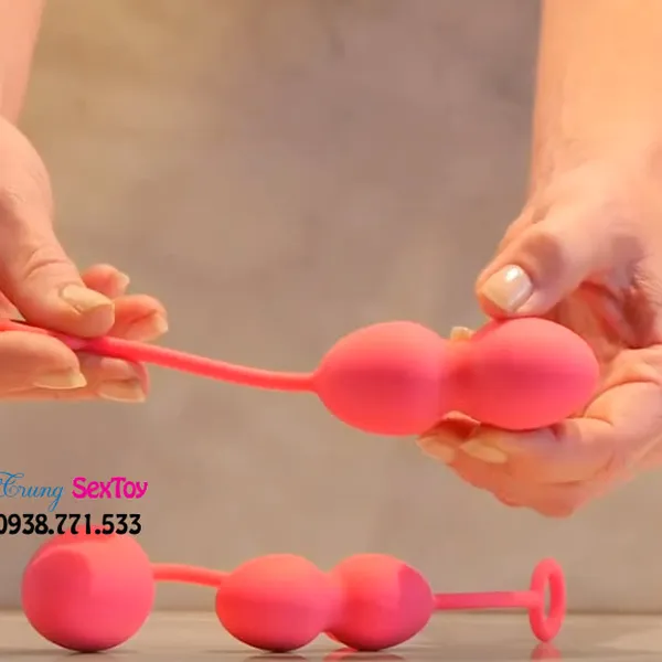 Svakom Nova máy tập se khít cực hiệu quả
