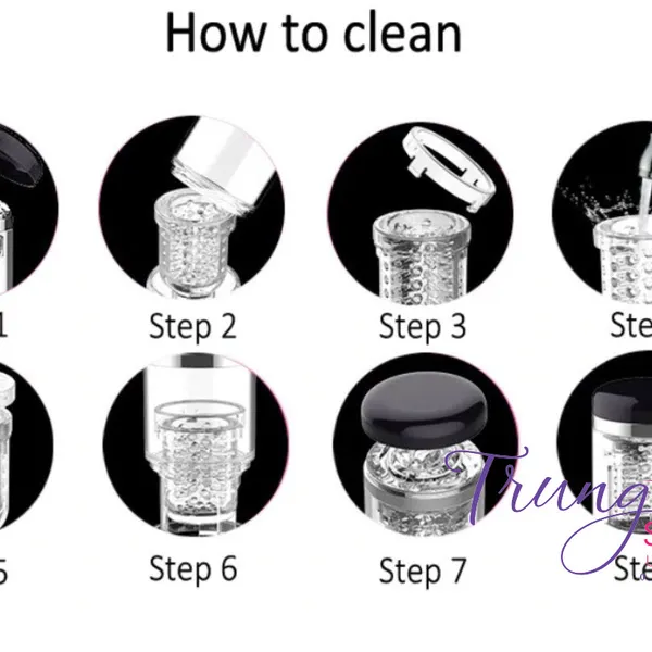 Phái nam mê mẩn với máy thủ dâm Dibe