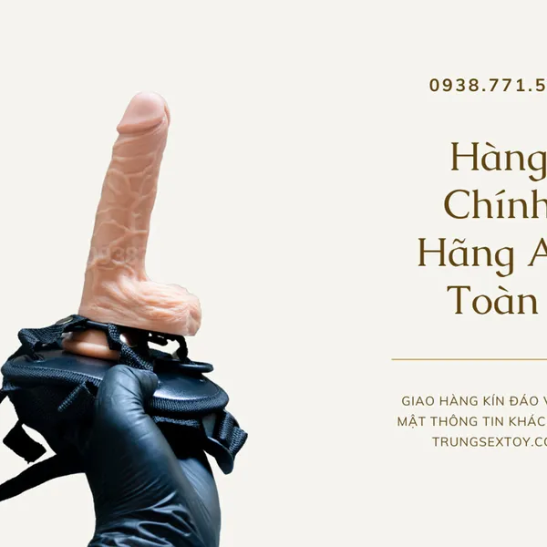 Dương Vật Giả Yeain Rung Ngoáy Dành Cho Các Bạn Nữ Silicon Cực Tốt