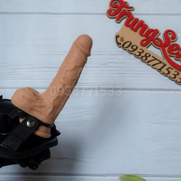 Dương Vật Giả Yeain Rung Ngoáy Dành Cho Các Bạn Nữ Silicon Cực Tốt