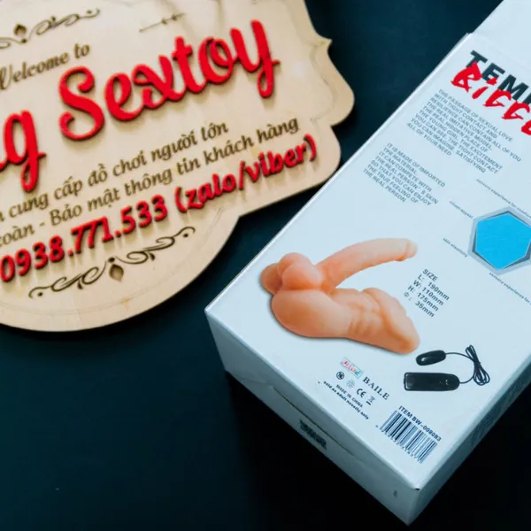 Búp Bê Bán Thân Mini Cho Nữ Sướng Lên Tận Đỉnh 