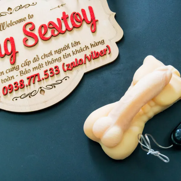 Búp Bê Bán Thân Mini Cho Nữ Sướng Lên Tận Đỉnh 