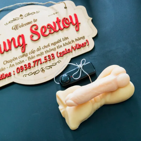 Búp Bê Bán Thân Mini Cho Nữ Sướng Lên Tận Đỉnh 