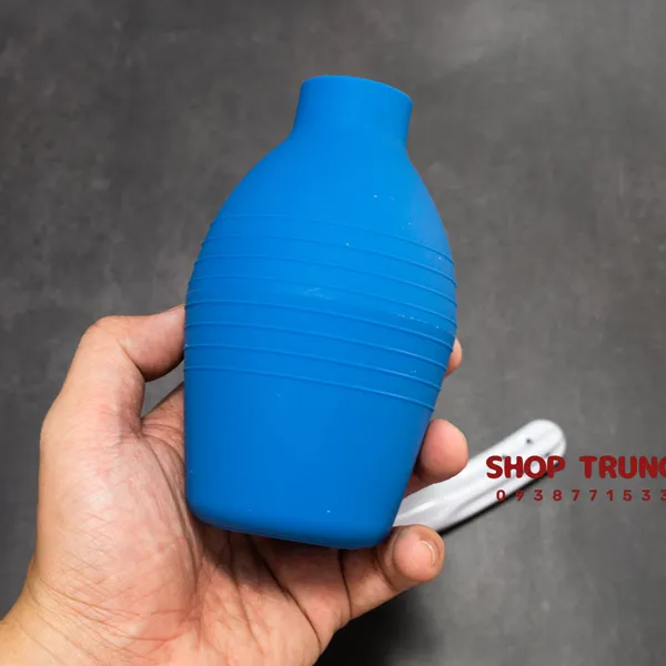 Dụng cụ vệ sinh hậu môn, âm đạo hot nhất thị trường
