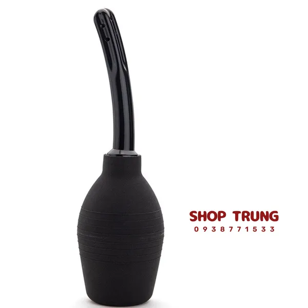 Dụng cụ vệ sinh hậu môn, âm đạo hot nhất thị trường