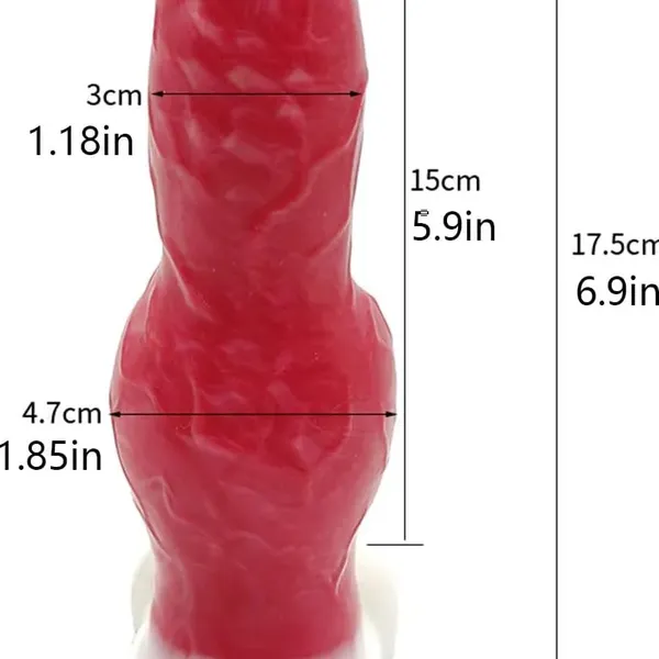 Dương Vật Giả Bắn Tinh YOGY Rung 10 Chế Độ, Kèm Bơm 100ml