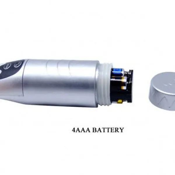 Dương Vật Giả Caesar Thụt 7 Chế Độ Gắn Tường Dành Cho Nữ